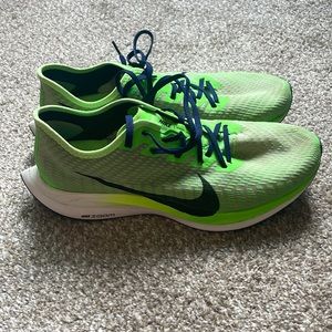 Nike Pegasus Turbo 2 SIZE: 11.5